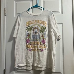 Tilly’s Billabong Shirt